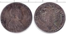 Продать Монеты Саксония 1/6 талера 1797 Серебро