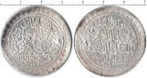 Продать Монеты Алжир 1 буджу 1223 Серебро
