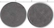 Продать Монеты Саксен-Веймар-Эйзенах 6 пфеннигов 1790 Серебро