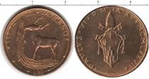 Продать Монеты Сан-Марино 20 лир 1977 