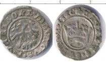 Продать Монеты Речь Посполита 1/2 гроша 1526 Серебро