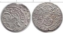 Продать Монеты Литва 1 шиллинг 1616 Серебро