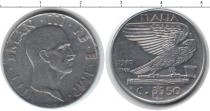 Продать Монеты Италия 5 сентесим 1940 Медно-никель
