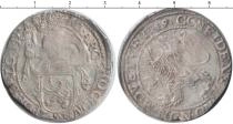 Продать Монеты Нидерланды 1/2 даальдера 1649 Серебро