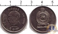Продать Монеты Цейлон 1 рупия 1978 Медно-никель