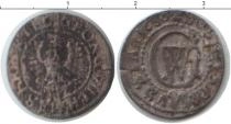 Продать Монеты Польша 1 солид 1630 Серебро