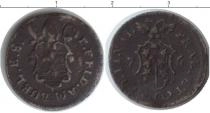 Продать Монеты Швейцария 1 крейцер 1776 