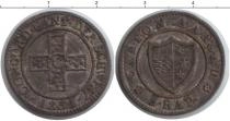 Продать Монеты Швейцария 5 рапп 1831 Серебро