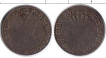 Продать Монеты Франция 3 соус 1779 Серебро