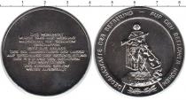 Продать Монеты ГДР жетон 0 Медно-никель