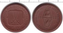 Продать Монеты Мейсен 2 марки 1922 
