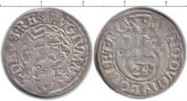 Продать Монеты Равенсберг 1/24 талера 1602 Серебро