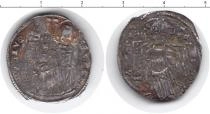 Продать Монеты Венеция 1 гроссо 0 Серебро