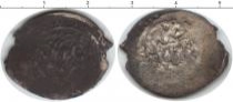 Продать Монеты Турция 1 дирхем 1595 Серебро