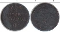 Продать Монеты Речь Посполита 1 грош 1765 Медь