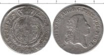 Продать Монеты Речь Посполита 4 гроша 1767 Серебро