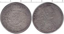 Продать Монеты Бранденбург-Ансбах 30 крейцеров 1735 Серебро