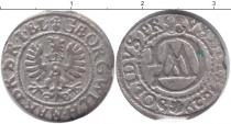 Продать Монеты Бранденбург 1 шиллинг 1629 Серебро