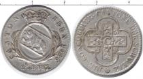 Продать Монеты Берн 2 1/2 батзена 1826 Серебро