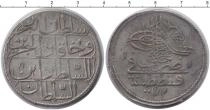 Продать Монеты Египет 1 пиастр 1187 Серебро