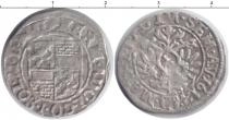 Продать Монеты Сольмс- Хохенсольмс 3 крейцера 1612 Серебро