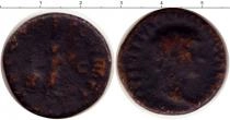 Продать Монеты Древний Рим Асс 96 Бронза