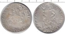 Продать Монеты Западная Фризия 1 талер 1650 Серебро