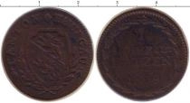 Продать Монеты Тургау 1 батзен 1809 Серебро