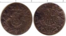 Продать Монеты Цюрих 1 шиллинг 1640 Серебро