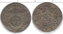 Продать Монеты Саксония 1 грош 1676 Серебро