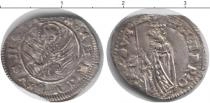 Продать Монеты Венеция 1 сольдо 0 Серебро
