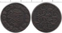 Продать Монеты Крым 1 копейка 1804 Медь