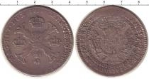 Продать Монеты Нидерланды 1 талер 1759 Серебро
