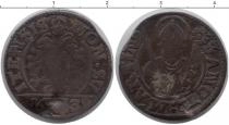 Продать Монеты Швиц 1 шиллинг 1630 Серебро