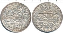 Продать Монеты Джайпур 1 рупия 1929 Серебро