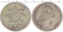 Продать Монеты Ганновер 1 талер 1778 Серебро