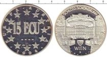 Продать Монеты Австрия 15 экю 1994 Серебро