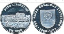 Продать Монеты Германия жетон 1973 Алюминий