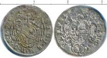Продать Монеты Зальцбург 1 крейцер 0 Серебро