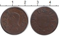 Продать Монеты Франция 1 лиард 1827 Медь