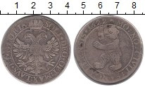 Продать Монеты Сен-Галлен 1 талер 1622 Серебро