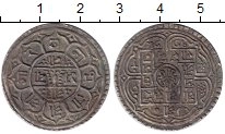 Продать Монеты Тибет 1 таньга 0 Медно-никель