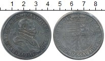 Продать Монеты Австрия 1 талер 1617 Серебро