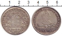 Продать Монеты Галиция и Лодомерия 30 крейцеров 1776 Серебро