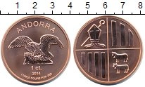 Продать Монеты Эстония 10 евро 2014 Серебро