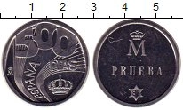 Продать Монеты Испания 500 песет 1987 Медно-никель
