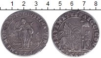 Продать Монеты Венеция 1 дукатон 0 Серебро