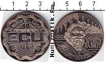 Продать Монеты Нидерланды 10 экю 1993 Серебро