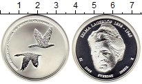 Продать Монеты Швеция 200 крон 2008 Серебро