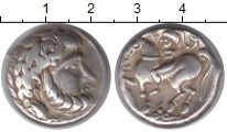 Продать Монеты Кельты 1 тетрадрахма 0 Серебро